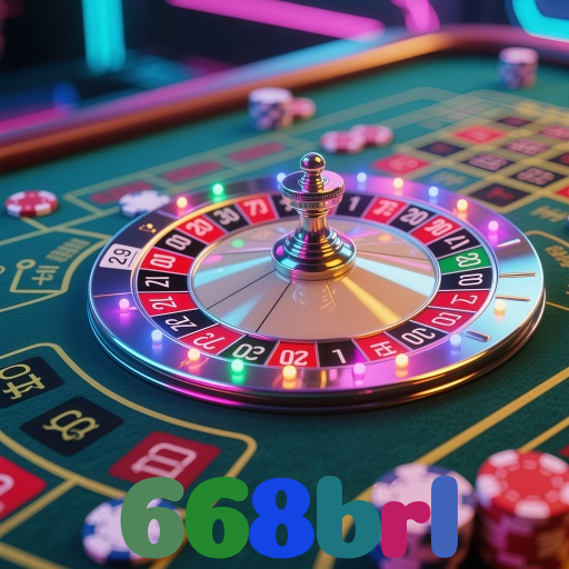 A Magia dos Jogos de Fantasia na 668brl