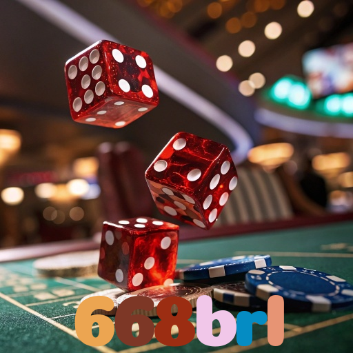 A Magia dos Jogos de Fantasia na 668brl