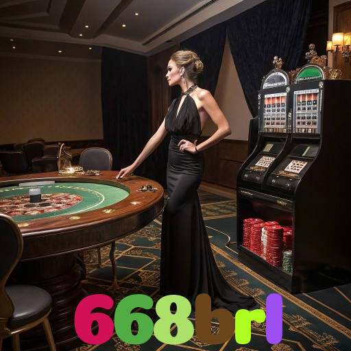 A Magia dos Jogos de Fantasia na 668brl