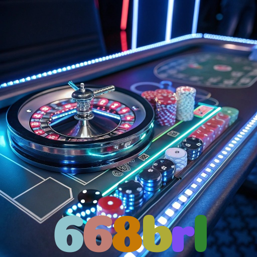 A Magia dos Jogos de Fantasia na 668brl