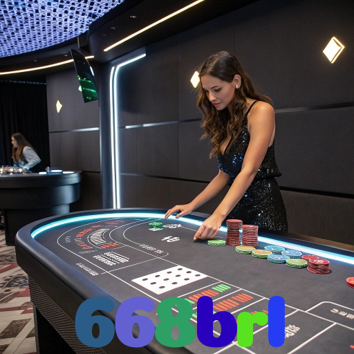 A Magia dos Jogos de Fantasia na 668brl