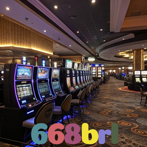A Magia dos Jogos de Fantasia na 668brl