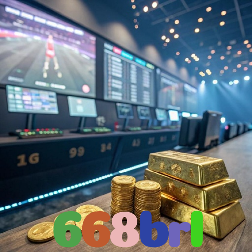 A Magia dos Jogos de Fantasia na 668brl