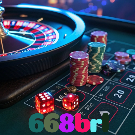 A Magia dos Jogos de Fantasia na 668brl