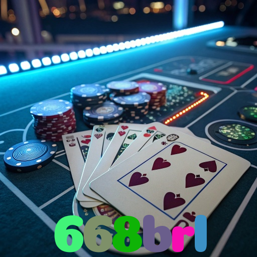 A Magia dos Jogos de Fantasia na 668brl