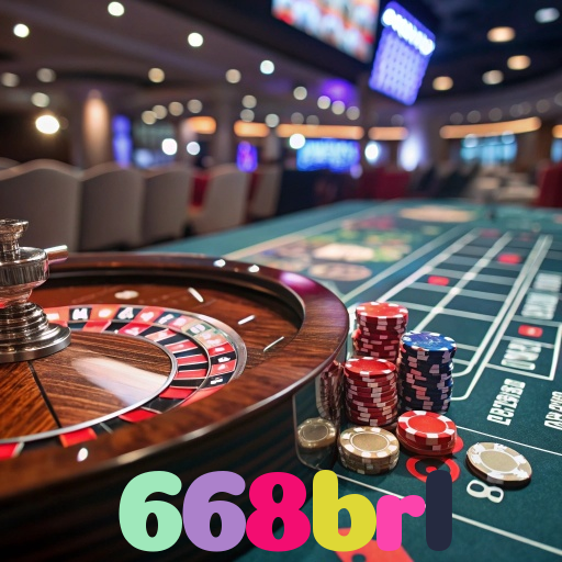 A Magia dos Jogos de Fantasia na 668brl