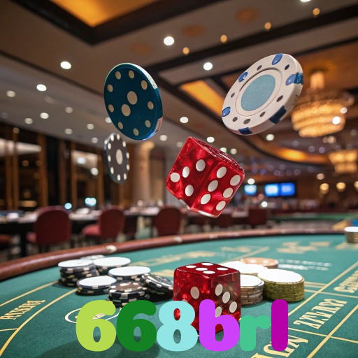 A Magia dos Jogos de Fantasia na 668brl