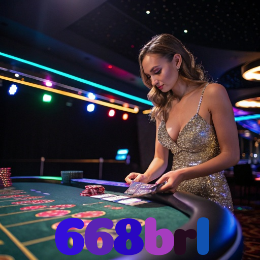 A Magia dos Jogos de Fantasia na 668brl