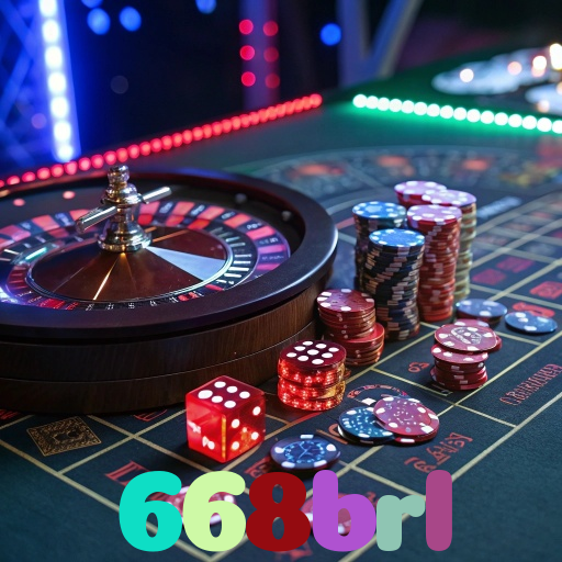 A Magia dos Jogos de Fantasia na 668brl