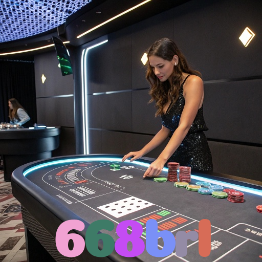A Magia dos Jogos de Fantasia na 668brl