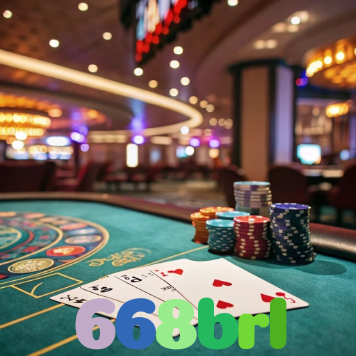 A Magia dos Jogos de Fantasia na 668brl