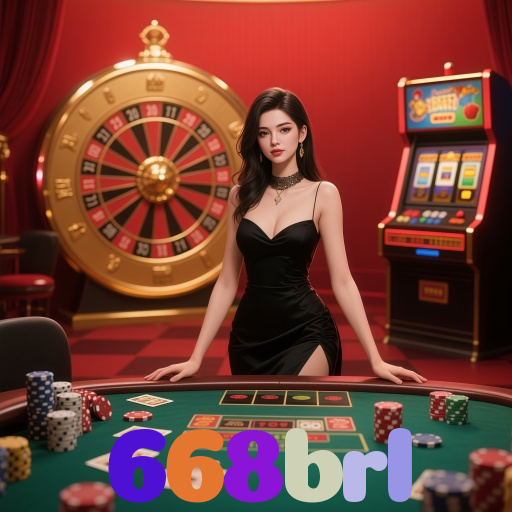 A Magia dos Jogos de Fantasia na 668brl