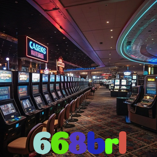 A Magia dos Jogos de Fantasia na 668brl