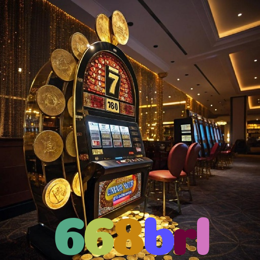 A Magia dos Jogos de Fantasia na 668brl