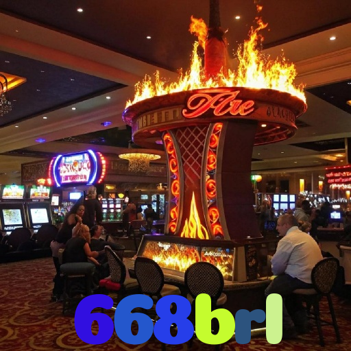 A Magia dos Jogos de Fantasia na 668brl