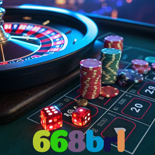 A Magia dos Jogos de Fantasia na 668brl