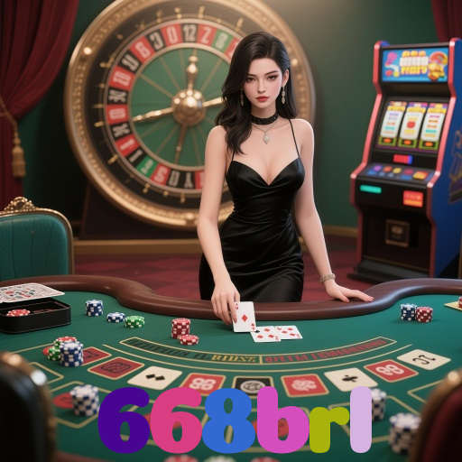 A Magia dos Jogos de Fantasia na 668brl