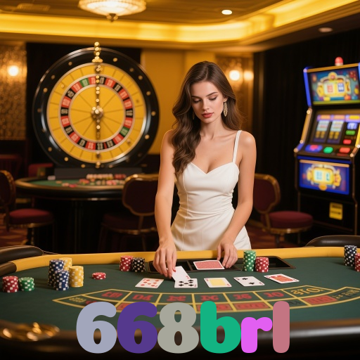 A Magia dos Jogos de Fantasia na 668brl