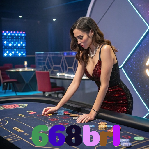 A Magia dos Jogos de Fantasia na 668brl