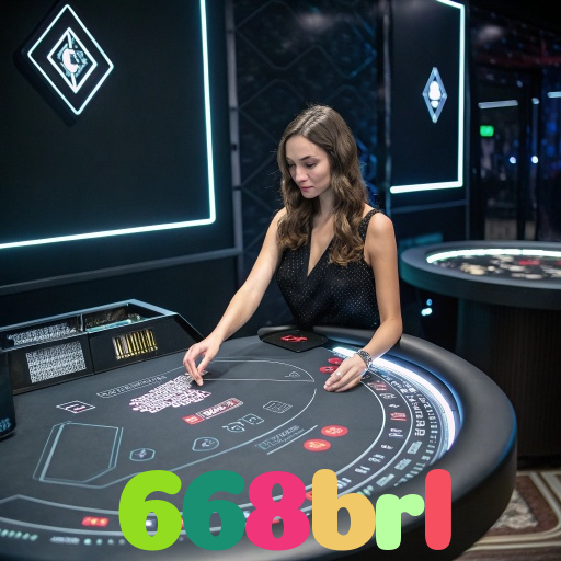 A Magia dos Jogos de Fantasia na 668brl