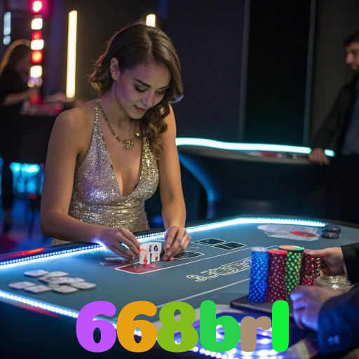 A Magia dos Jogos de Fantasia na 668brl