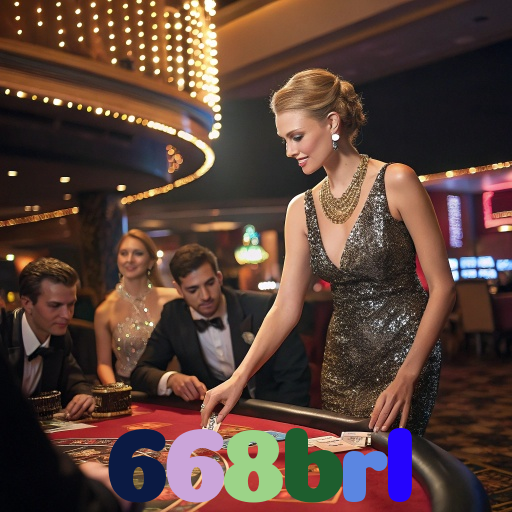A Magia dos Jogos de Fantasia na 668brl
