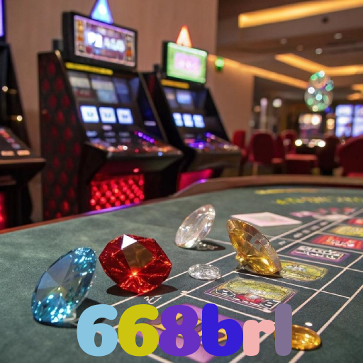 A Magia dos Jogos de Fantasia na 668brl