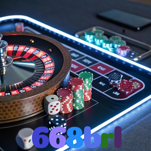 A Magia dos Jogos de Fantasia na 668brl