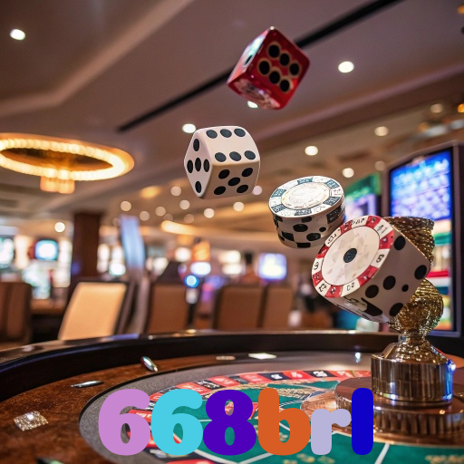A Magia dos Jogos de Fantasia na 668brl