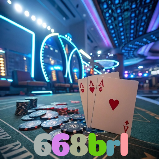 A Magia dos Jogos de Fantasia na 668brl