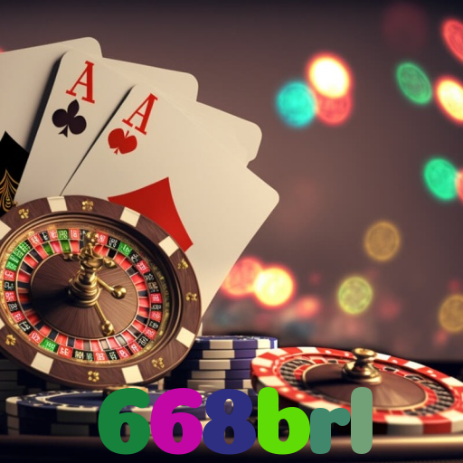 A Magia dos Jogos de Fantasia na 668brl