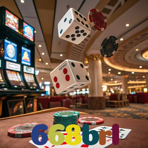 A Magia dos Jogos de Fantasia na 668brl