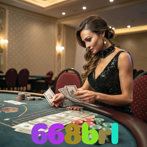 A Magia dos Jogos de Fantasia na 668brl
