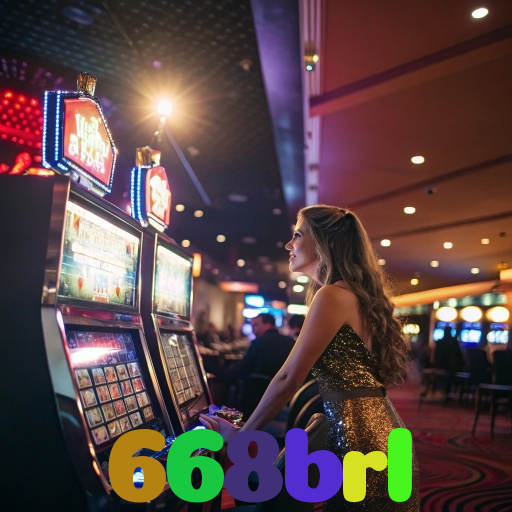 A Magia dos Jogos de Fantasia na 668brl