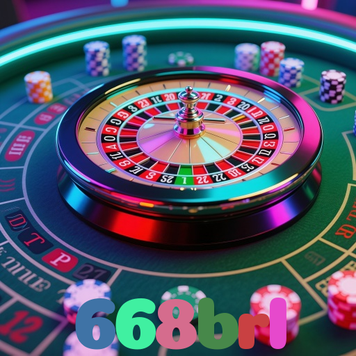A Magia dos Jogos de Fantasia na 668brl