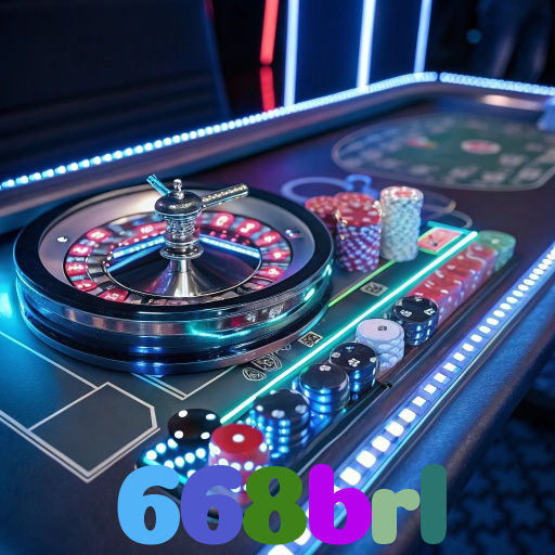 A Magia dos Jogos de Fantasia na 668brl