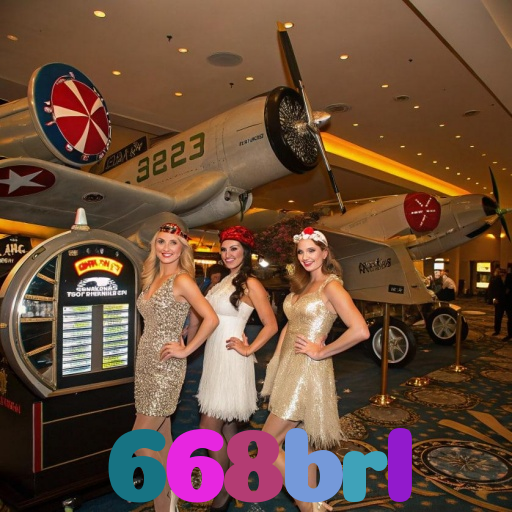 A Magia dos Jogos de Fantasia na 668brl