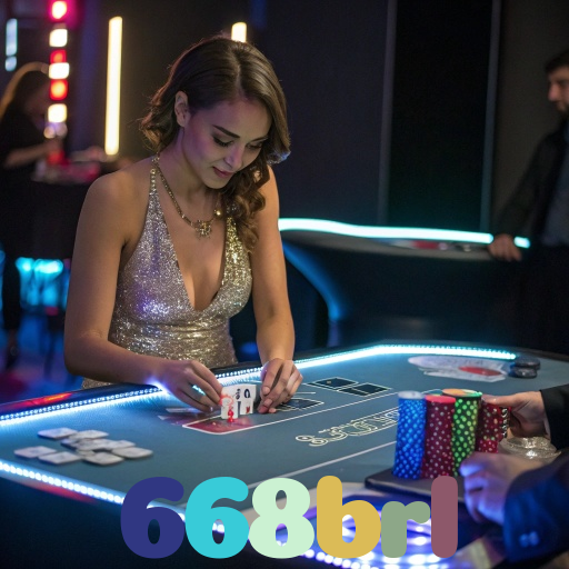 A Magia dos Jogos de Fantasia na 668brl