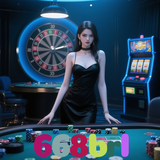 A Magia dos Jogos de Fantasia na 668brl