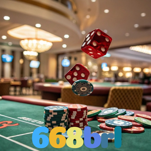 A Magia dos Jogos de Fantasia na 668brl