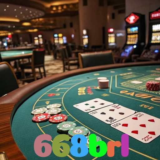 A Magia dos Jogos de Fantasia na 668brl