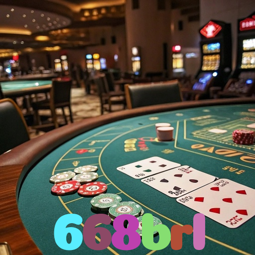 A Magia dos Jogos de Fantasia na 668brl
