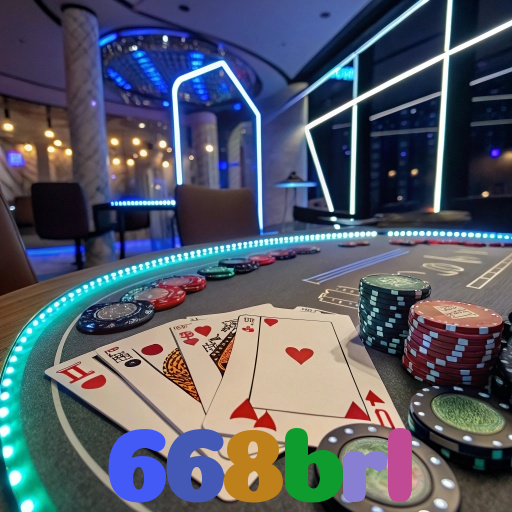 A Magia dos Jogos de Fantasia na 668brl