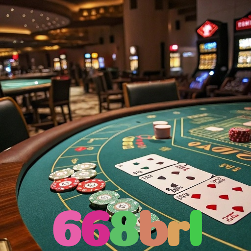 A Magia dos Jogos de Fantasia na 668brl