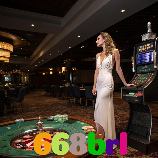 A Magia dos Jogos de Fantasia na 668brl