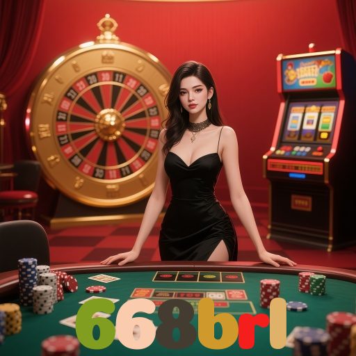 A Magia dos Jogos de Fantasia na 668brl