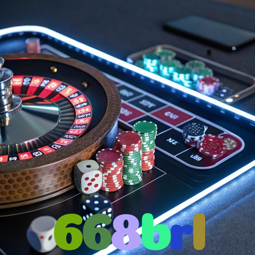 A Magia dos Jogos de Fantasia na 668brl