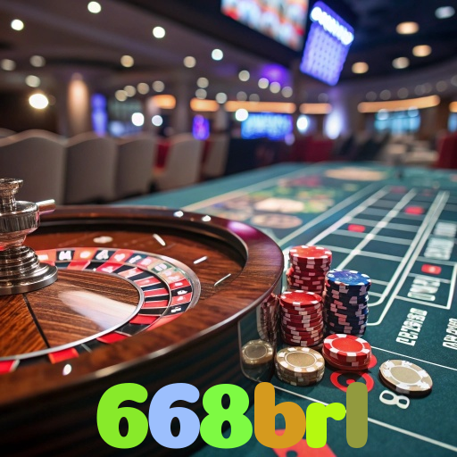 A Magia dos Jogos de Fantasia na 668brl