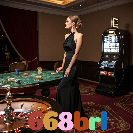 A Magia dos Jogos de Fantasia na 668brl