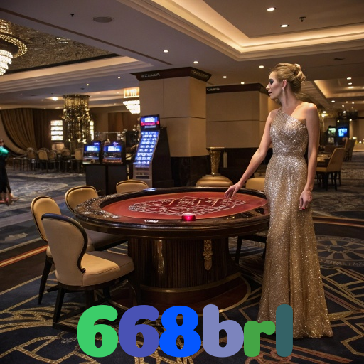 A Magia dos Jogos de Fantasia na 668brl